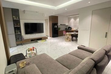 QuayWest Residence