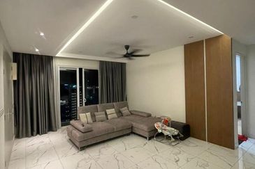 QuayWest Residence