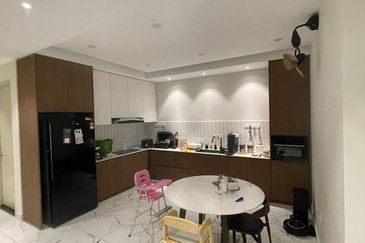 QuayWest Residence