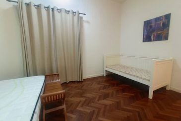 Quayside Seafront Resort Condominium