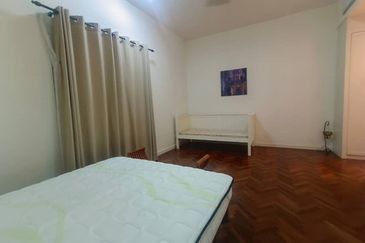 Quayside Seafront Resort Condominium