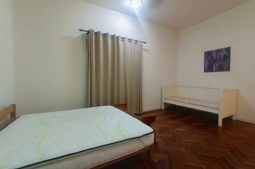 Quayside Seafront Resort Condominium