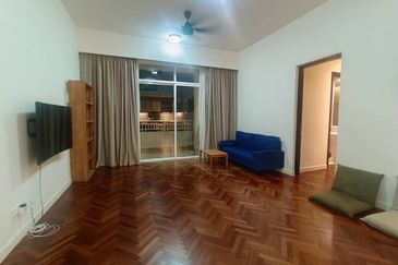 Quayside Seafront Resort Condominium