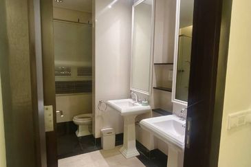 Quayside Seafront Resort Condominium