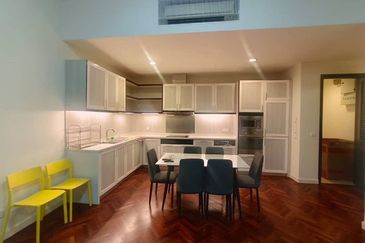 Quayside Seafront Resort Condominium