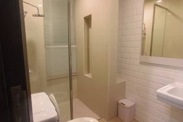 Quayside Seafront Resort Condominium