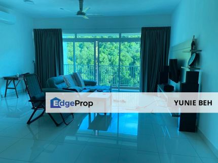 Ferringhi residence 2 hill view unit for sale, Penang, Batu Ferringhi