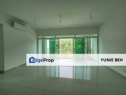 Ferringhi Residence corner unit hill view for sale, Penang, Batu Ferringhi