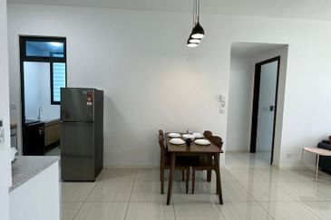 Queens Residences Q2