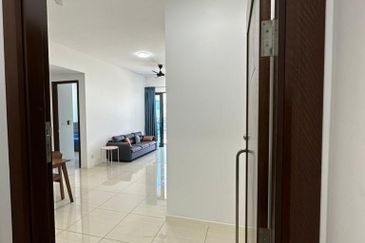 Queens Residences Q2