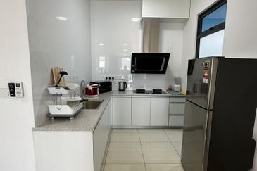 Queens Residences Q2