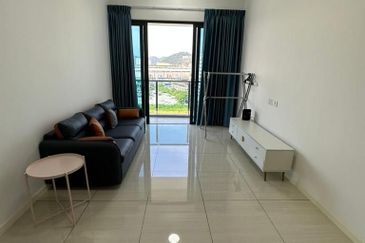 Queens Residences Q2