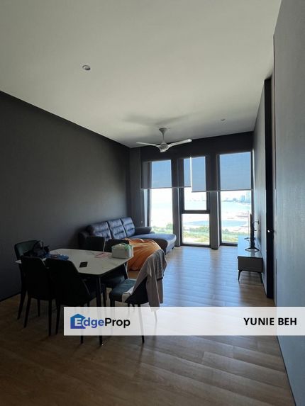 City of dreams SEAVIEW unit for rent, Penang, Tanjung Tokong