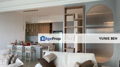 Ferringhi Residence 2 SEAVIEW corner unit for sale, Penang, Batu Ferringhi