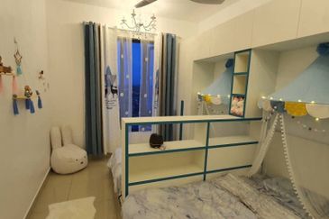 Eco Bloom @ Eco Meadows