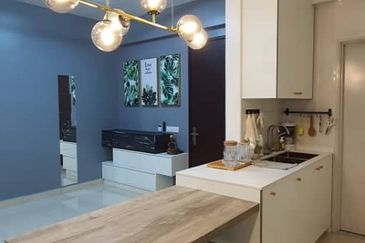 Eco Bloom @ Eco Meadows