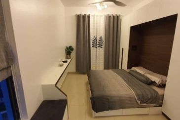 Eco Bloom @ Eco Meadows