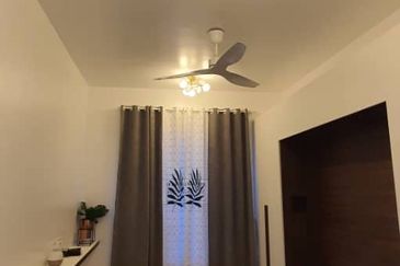 Eco Bloom @ Eco Meadows