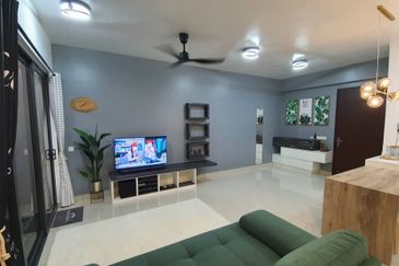 Eco Bloom @ Eco Meadows