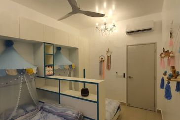 Eco Bloom @ Eco Meadows