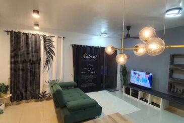 Eco Bloom @ Eco Meadows