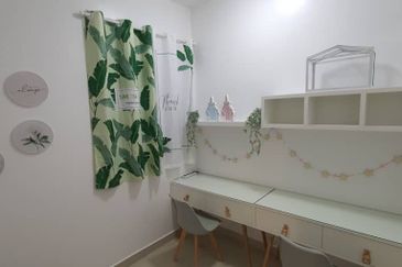 Eco Bloom @ Eco Meadows