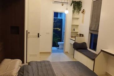 Eco Bloom @ Eco Meadows