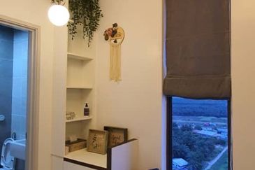 Eco Bloom @ Eco Meadows