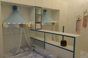 Eco Bloom @ Eco Meadows