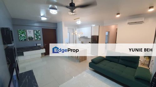 EcoBloom nice unit for sale, Penang, Simpang Ampat