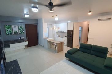 Eco Bloom @ Eco Meadows