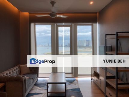 City of dreams seaview unit for sale, Penang, Tanjung Tokong