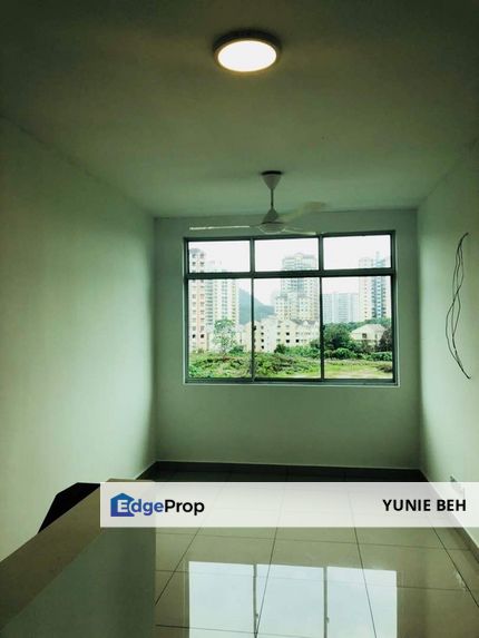 3Storey Semi D @ Oasis Residence Relau FOR SALE, Penang, Relau