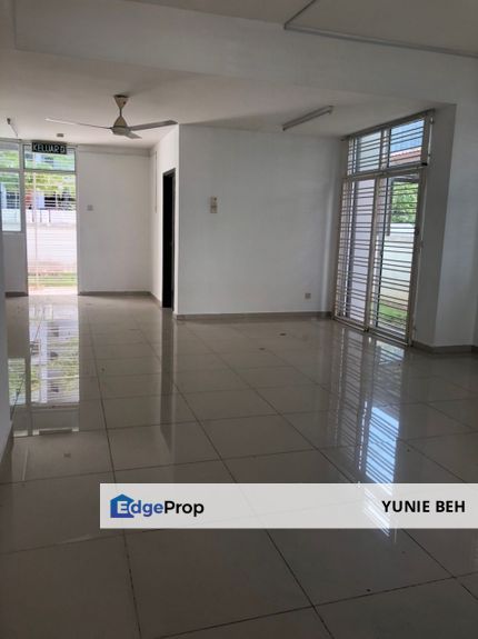 ZanVilla 3storey semi D FOR SALE, Penang, Sungai Ara