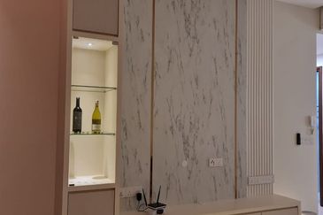 Queens Residences Q2