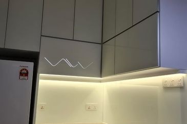 Queens Residences Q2