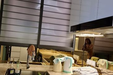 Queens Residences Q2