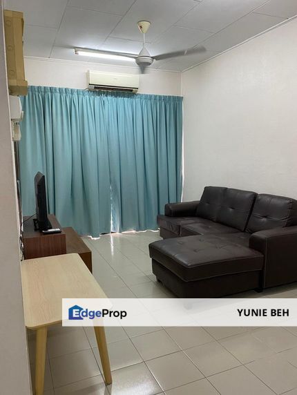 Taman Bukit Dumbar unit for rent, Penang, Bukit Dumbar