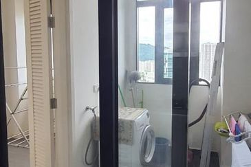 Setia V Residences @ Gurney Drive