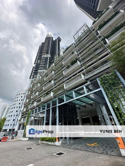 Setia V Residences nice unit for sale, Penang, Persiaran Gurney