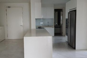 Setia V Residences @ Gurney Drive