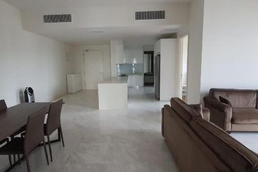 Setia V Residences @ Gurney Drive