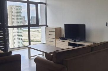 Setia V Residences @ Gurney Drive