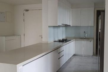 Setia V Residences @ Gurney Drive