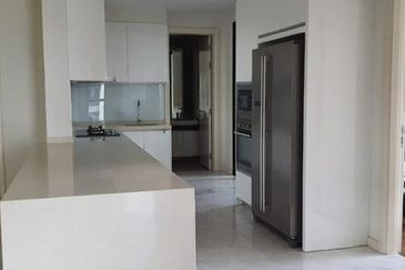 Setia V Residences @ Gurney Drive