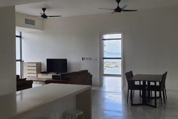 Setia V Residences @ Gurney Drive