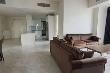 Setia V Residences @ Gurney Drive