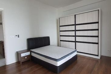 Setia V Residences @ Gurney Drive