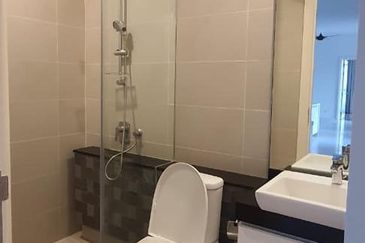 Setia V Residences @ Gurney Drive