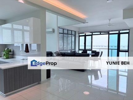 The Light Collection Penthouse for sale, Penang, Gelugor